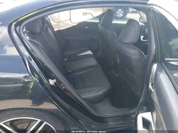 1HGCR2F5XHA275951 2017 HONDA ACCORD - Image 8