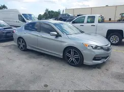 1HGCR2F5XHA278381 2017 HONDA ACCORD