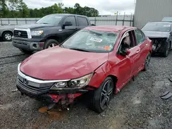 1HGCR2F5XHA279434 2017 HONDA ACCORD