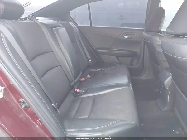 1HGCR2F5XHA280759 2017 HONDA ACCORD - Image 8