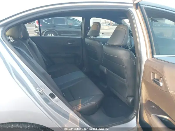 1HGCR2F5XHA281393 2017 HONDA ACCORD - Image 8