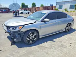1HGCR2F5XHA281734 2017 HONDA ACCORD