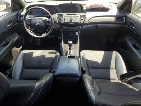 1HGCR2F5XHA281734 2017 HONDA ACCORD - Image 8