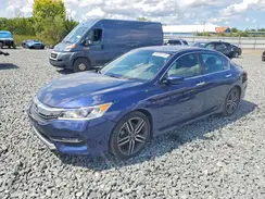 1HGCR2F5XHA282107 2017 HONDA ACCORD