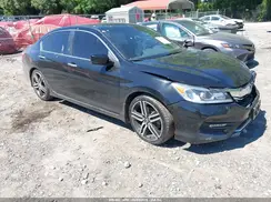 1HGCR2F5XHA283452 2017 HONDA ACCORD