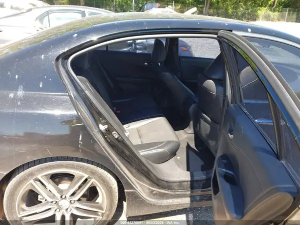 1HGCR2F5XHA283452 2017 HONDA ACCORD - Image 8