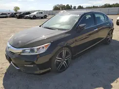 1HGCR2F5XHA287310 2017 HONDA ACCORD