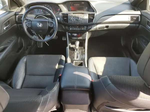 1HGCR2F5XHA287310 2017 HONDA ACCORD - Image 8
