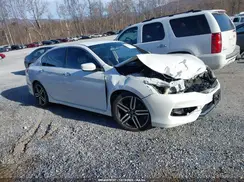 1HGCR2F5XHA287775 2017 HONDA ACCORD