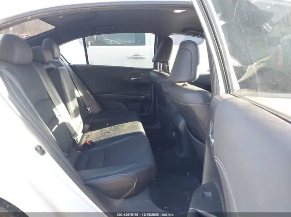 1HGCR2F5XHA287775 2017 HONDA ACCORD - Image 8