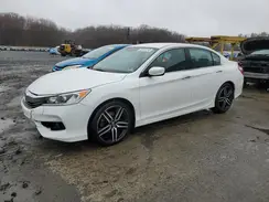 1HGCR2F5XHA290031 2017 HONDA ACCORD