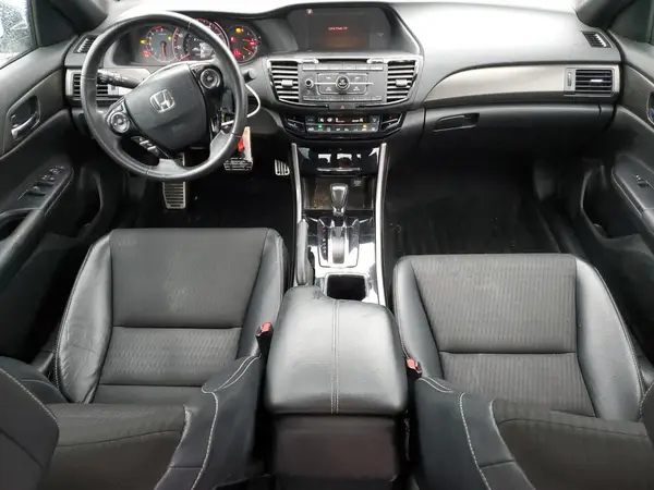 1HGCR2F5XHA290031 2017 HONDA ACCORD - Image 8