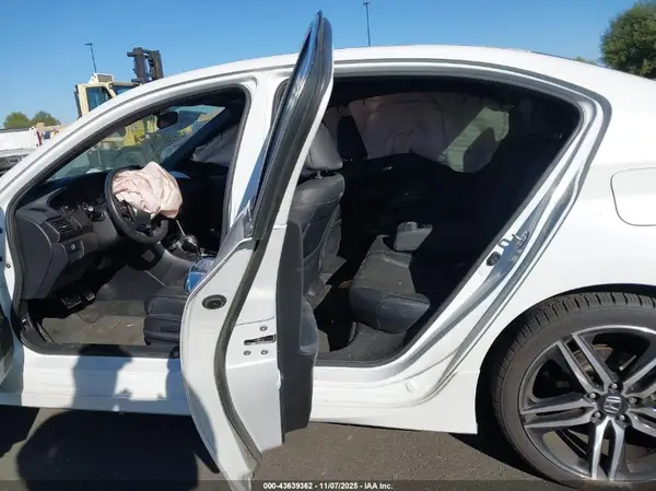 1HGCR2F5XHA290191 2017 HONDA ACCORD - Image 8