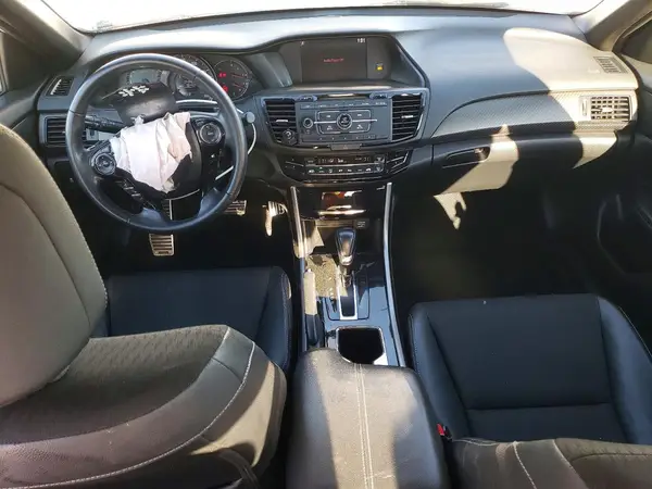 1HGCR2F5XHA290207 2017 HONDA ACCORD - Image 8