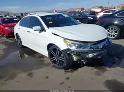 1HGCR2F5XHA291017 2017 HONDA ACCORD