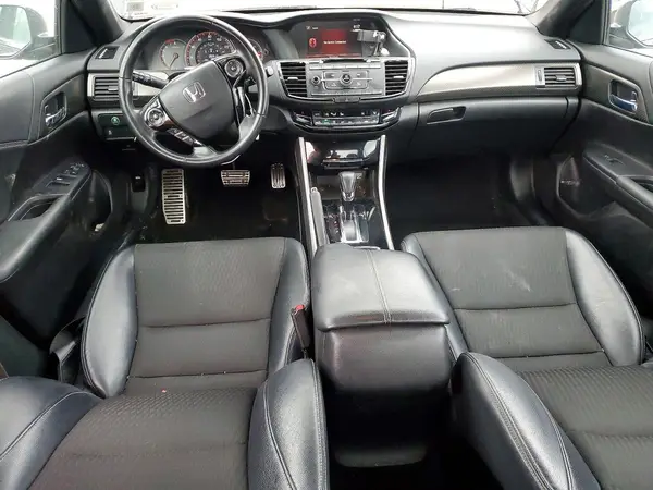 1HGCR2F5XHA292071 2017 HONDA ACCORD - Image 8