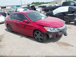 1HGCR2F5XHA292992 2017 HONDA ACCORD