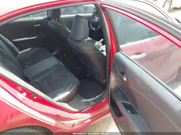 1HGCR2F5XHA292992 2017 HONDA ACCORD - Image 8