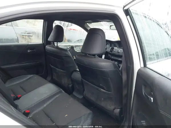 1HGCR2F5XHA293639 2017 HONDA ACCORD - Image 8