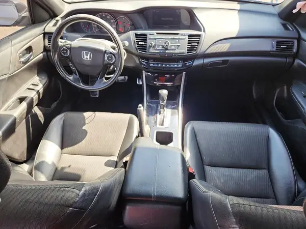 1HGCR2F5XHA293852 2017 HONDA ACCORD - Image 8