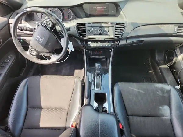 1HGCR2F5XHA294077 2017 HONDA ACCORD - Image 8