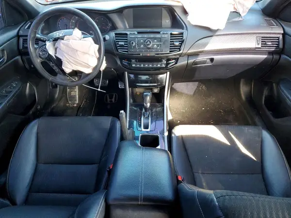 1HGCR2F5XHA297173 2017 HONDA ACCORD - Image 8