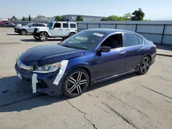 1HGCR2F5XHA297190 2017 HONDA ACCORD