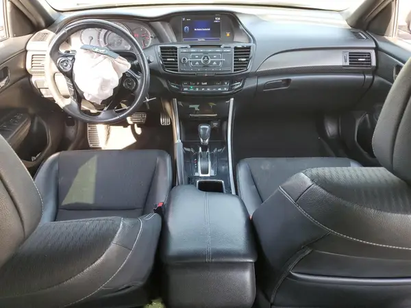 1HGCR2F5XHA297190 2017 HONDA ACCORD - Image 8