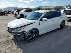 1HGCR2F5XHA300041 2017 HONDA ACCORD