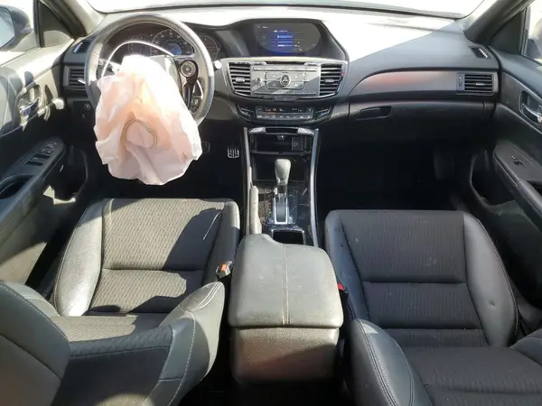 1HGCR2F5XHA300041 2017 HONDA ACCORD - Image 8