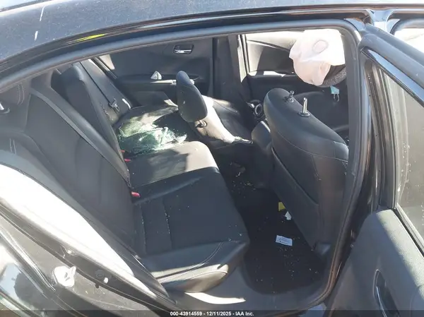 1HGCR2F5XHA302470 2017 HONDA ACCORD - Image 8