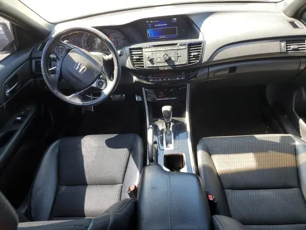 1HGCR2F5XHA305708 2017 HONDA ACCORD - Image 8