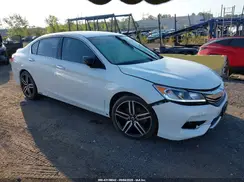 1HGCR2F5XHA306115 2017 HONDA ACCORD