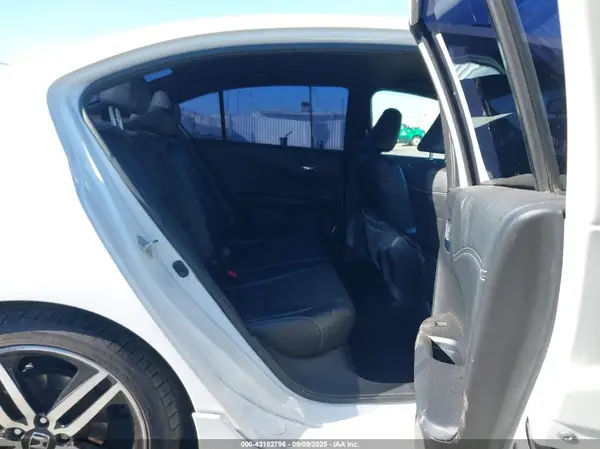 1HGCR2F5XHA306132 2017 HONDA ACCORD - Image 8