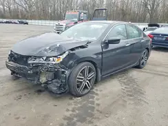 1HGCR2F5XHA306227 2017 HONDA ACCORD