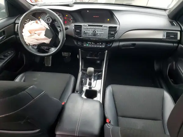 1HGCR2F5XHA306227 2017 HONDA ACCORD - Image 8