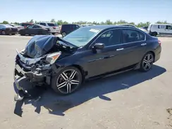 1HGCR2F5XHA306342 2017 HONDA ACCORD