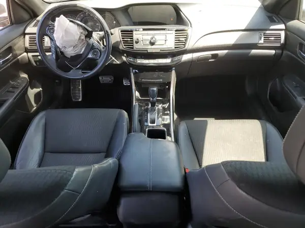 1HGCR2F5XHA306342 2017 HONDA ACCORD - Image 8