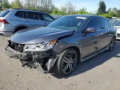 1HGCR2F5XHA307720 2017 HONDA ACCORD