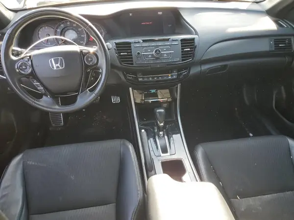 1HGCR2F5XHA307720 2017 HONDA ACCORD - Image 8