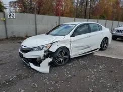 1HGCR2F5XHA308141 2017 HONDA ACCORD