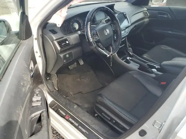 1HGCR2F5XHA308141 2017 HONDA ACCORD - Image 8