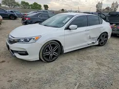 1HGCR2F5XHA308429 2017 HONDA ACCORD