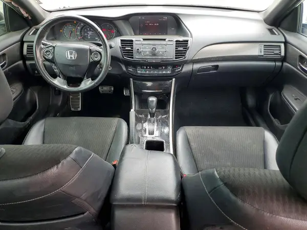 1HGCR2F5XHA308429 2017 HONDA ACCORD - Image 8