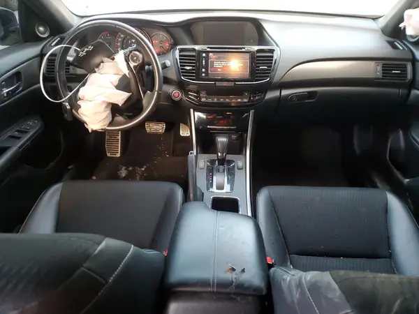 1HGCR2F5XHA808350 2017 HONDA ACCORD - Image 8