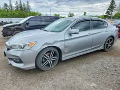 1HGCR2F5XHA808929 2017 HONDA ACCORD