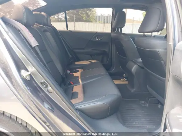 1HGCR2F5XHA809479 2017 HONDA ACCORD - Image 8