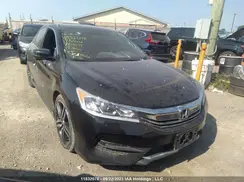 1HGCR2F5XHA811071 2017 HONDA ACCORD