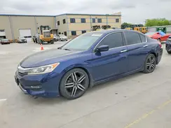 1HGCR2F60GA013637 2016 HONDA ACCORD