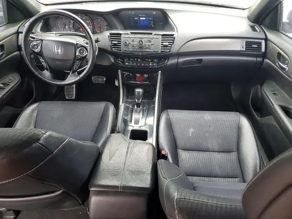 1HGCR2F60GA013637 2016 HONDA ACCORD - Image 8
